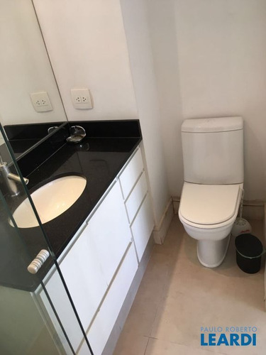 Apartamento - Morumbi - Sp - 627405