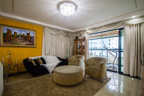 Imagem 3 de 30 de Apartamento Com 4 Quartos À Venda, 225 M² Por R$ 1.600.000 - Boa Viagem - Recife/pe - Ap2587