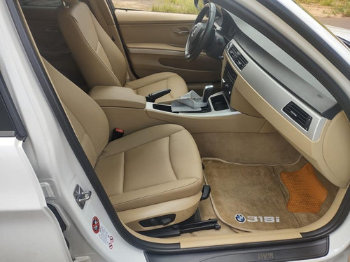 Bmw 318i Sport 16v