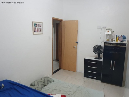 Imagem 8 de 16 de Apartamento - Hmap1015 - 68123974