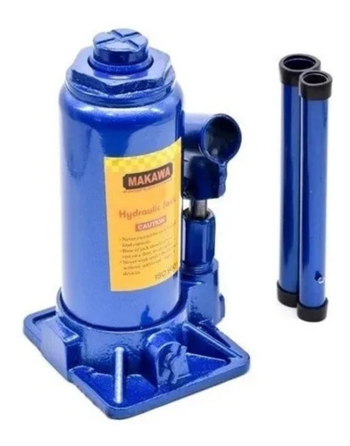 Gata De Botella De 10 Toneladas Mk Gb10t