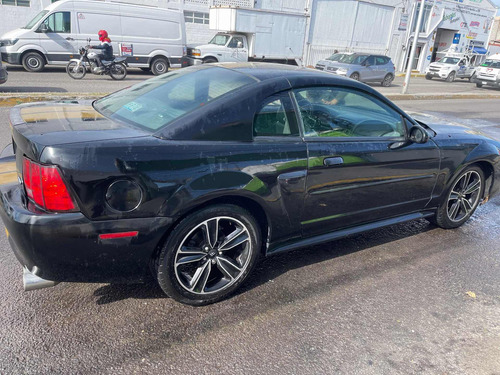 Imagen 5 de 9 de Ford Mustang Refaciones Mustang Piezas Mustang