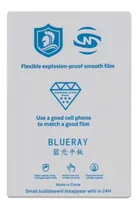 Comprar Paquete 10 Micas Hidrogel Blue Hidrogel Para Tabletas