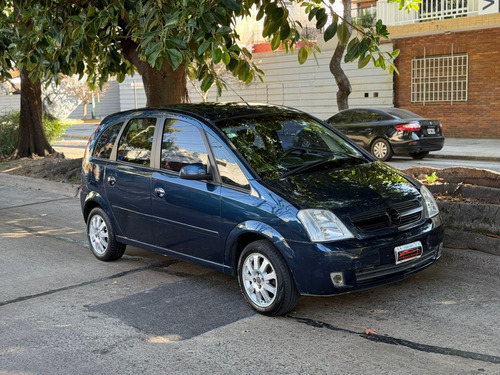 Chevrolet Meriva 1.8 Gls