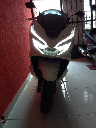 Honda Pcx