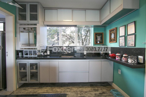 Imagem 27 de 30 de Apartamento, 1 Dormitórios, 115.67 M², Higienópolis - 111515