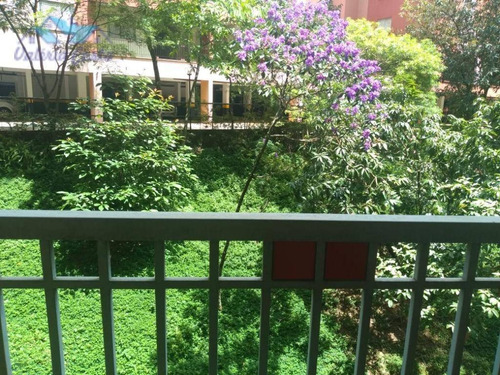 Imagem 2 de 30 de Apartamento Para Alugar, 65 M² Por R$ 1.900,00/mês - Jardim Marajoara - São Paulo/sp - Ap1169