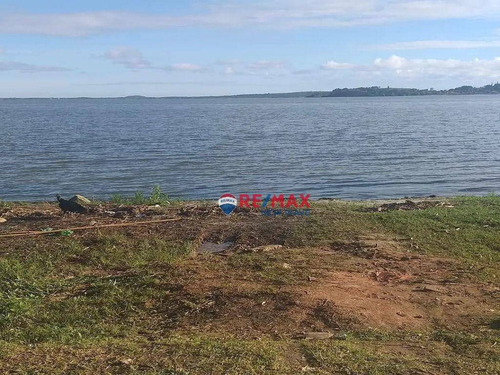 Imagem 8 de 9 de Terreno Multifamiliar Frente A Lagoa - Te0014