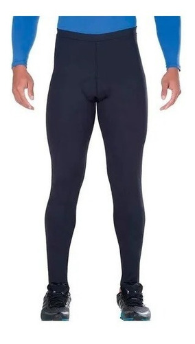 Imagem 1 de 3 de Calça Ciclista Bike Uv Protection Masculino Elite 119477