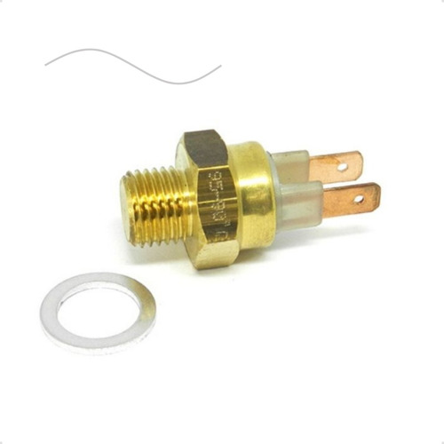 Sensor Cebolão Ktm Universal Cebolinha Radiador Bms 02105