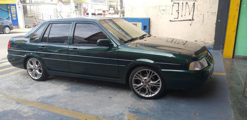 Veículo Rebaixado Com Aro 17 Completo