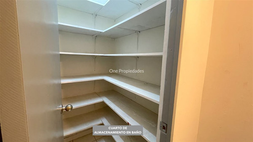 Oficina Arriendo 130m 3b 1e Y Cocina Av Providencia Metro L1