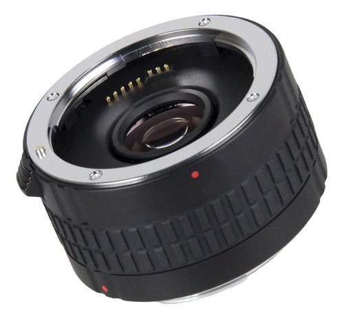 Canon Eo Rebel Serie Teleconvertidor 2.0x Doubler For Ef