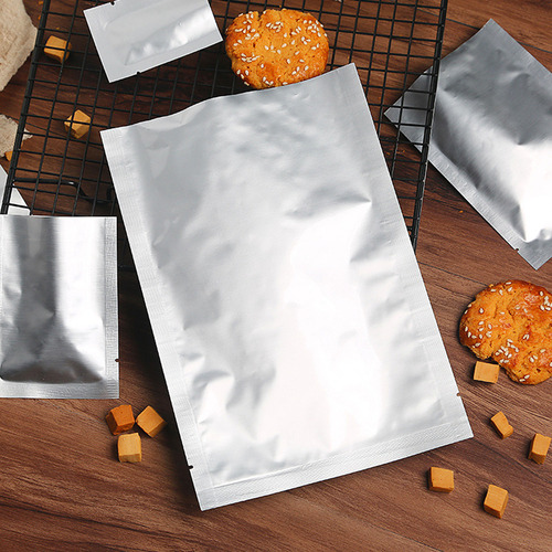 Bolsas Termoselladoras Para Alimentos, 100 Unidades