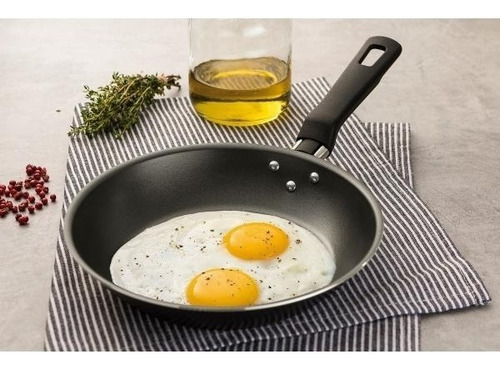 Sarten Tramontina 22cm Loreto Teflon Antiaherente 1.1 L