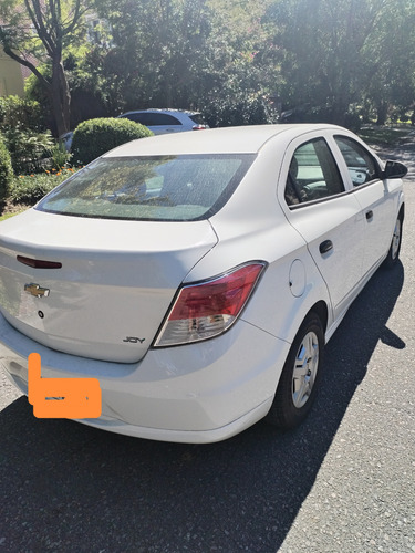 Chevrolet Prisma 1.4 Joy Ls 98cv