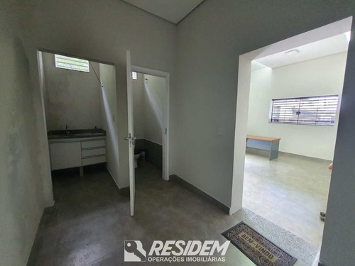 Imagem 3 de 4 de Sala Comercial, Locação, Centro, Próximo Hospital Base, Bauru - A99524679
