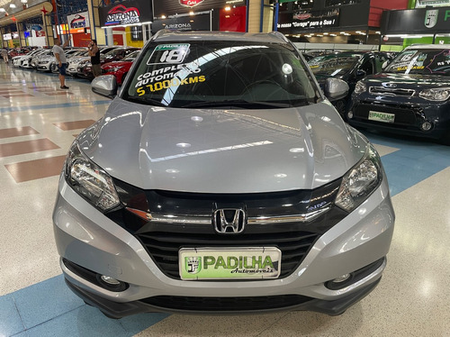 Honda HR-V 1.8 16V EX