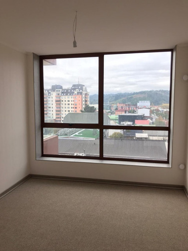 Imagen 11 de 12 de Vende Departamento En Concepción !!! Los Carrera 1931