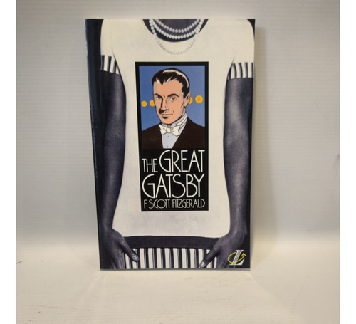 The Great Gatsby Francis Scott Fitzgerald Longman 