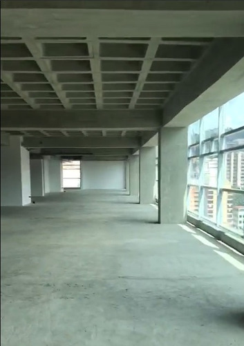 Oficina En Venta Las Mercedes 564 M2