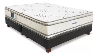 Cama Americana Fiamma Antistress King