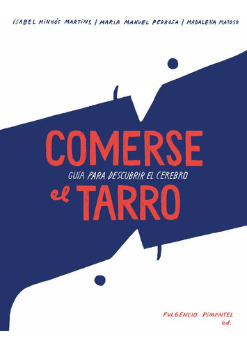 Libro Comerse El Tarro