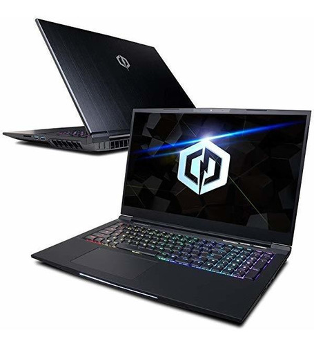 Notebook Cyberpowerpc Tracer Iii Slim Vr Gt417svr900 17.3  ®