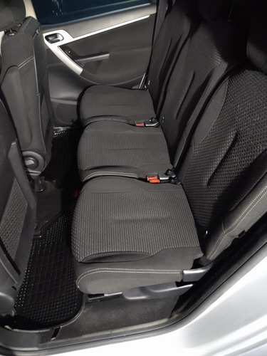 Imagen 2 de 8 de Citroen C4 Picasso