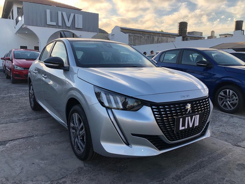 Peugeot 208 1.6l Feline Tiptronic am23.5