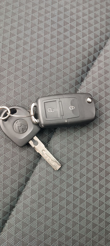 Volkswagen Gol Trend 1.6 Trendline 101cv