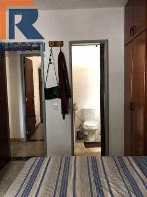 Imagem 7 de 14 de 03654 - Apartamento 1 Dorm. (1 Suíte), Centro - São José Dos Campos/sp - 3654