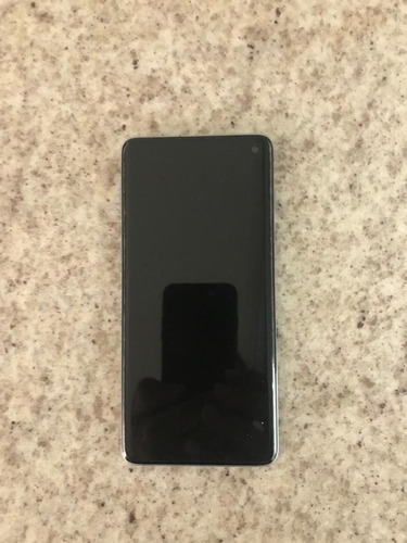 Celular Sansung Galaxy S10