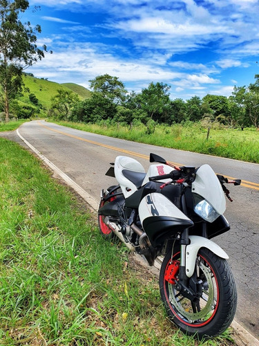 Buell 1125cr