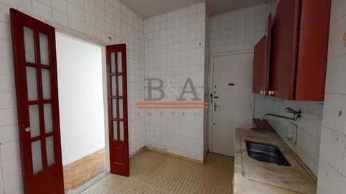 Imagem 5 de 14 de Apartamento À Venda - Coap10352
