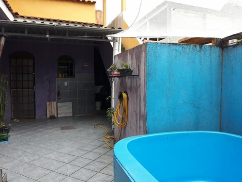 Imagem 8 de 30 de Galpão Em Chácaras Rio-petrópolis, Duque De Caxias/rj De 300m² 1 Quartos À Venda Por R$ 180.000,00 - Ga400432-s