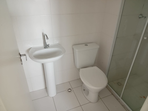Alugo Apto 1 Dorm. Vila Das Belezas