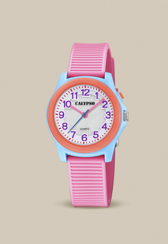 Reloj K5823/2 Calypso Niño Junior Collection