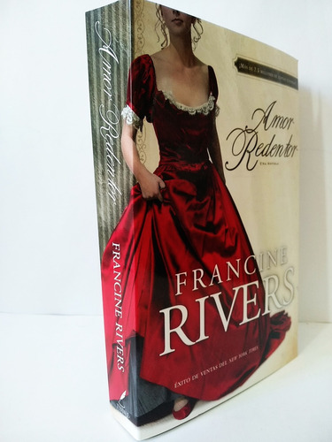 Amor Redentor (novela) ( Francine Rivers )