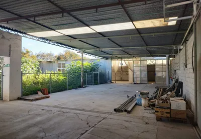 Bodega en venta