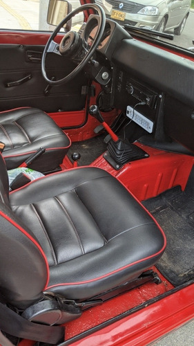 Suzuki Sj410 1.4