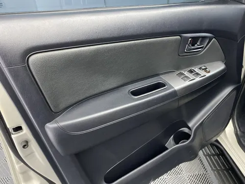 Toyota Fortuner 2.7l 4x2