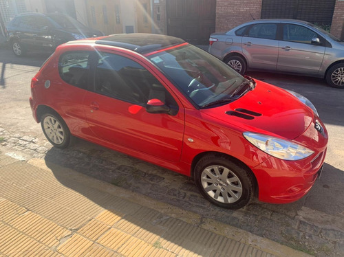 Peugeot 207 1.6 Feline 106cv 2013