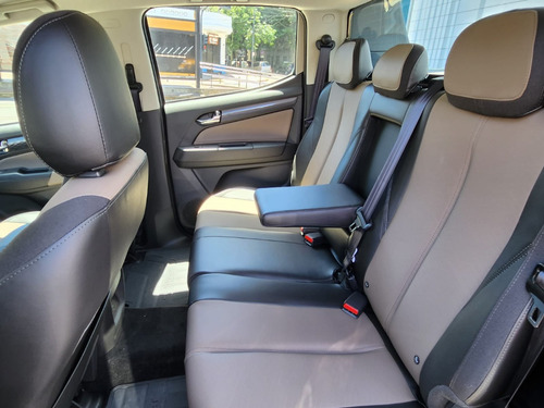 Nueva Chevrolet S10 High Country 4x4 At Tope Gama 25 Full Gt