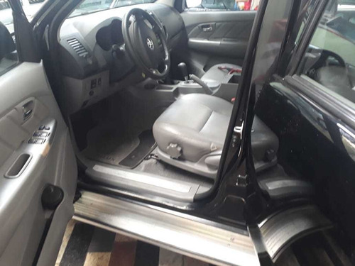 Toyota Hilux Srv 3.0 Cd Diesel