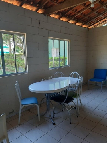 Imagem 25 de 28 de Apartamento Com 2 Dormitórios À Venda, 50 M² Por R$ 160.000,00 - Jardim Morumbi - Indaiatuba/sp - Ap0484