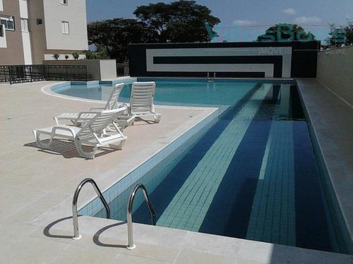 Imagem 15 de 24 de Apartamento Com 3 Dormitórios À Venda, 75 M² Por R$ 650.000,00 - Jardim Aquarius - São José Dos Campos/sp - Ap6655