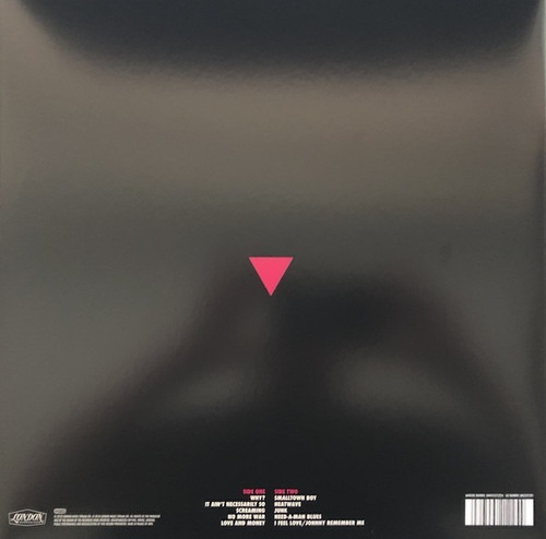 Bronski Beat - The Age Of Consent (vinilo Rosado + 2 Cd)