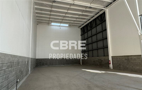 Bodega En Arriendo En Miraflores