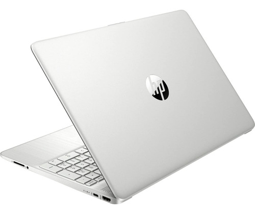 Portátil Pantalla Táctil 15.6 Intel Core I3, 32gb Ram, 1tb S Plateado